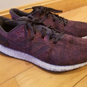 Adidas Pureboost DPR Mens Size 10.5